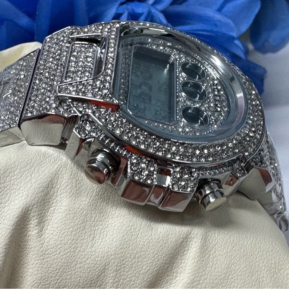 Invicta completely sold
